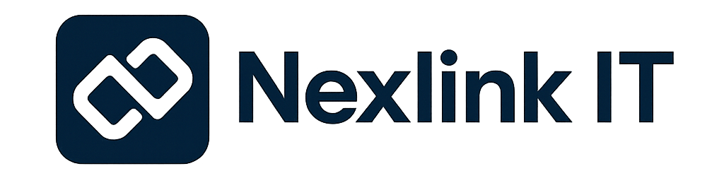 Nexlink IT logo